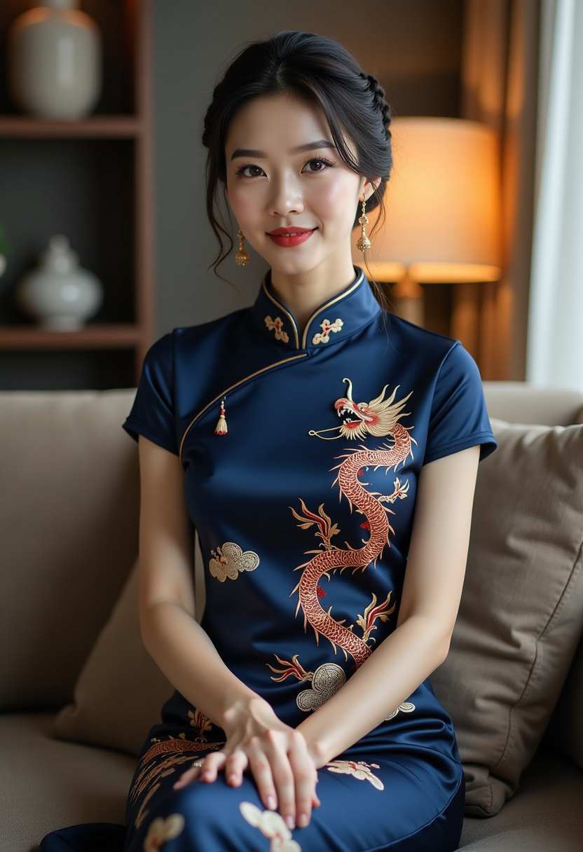 海报